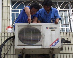 从化空调售后维修服务中心在哪里找