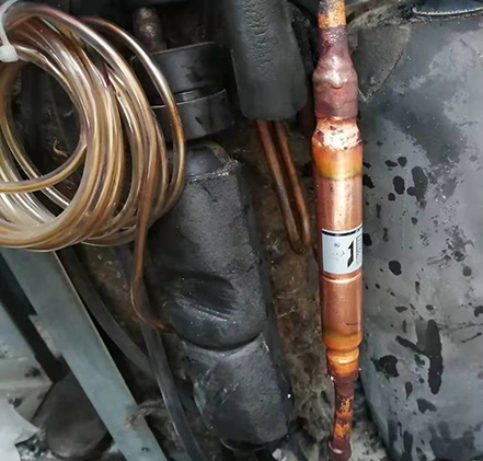 从化美的变频多联机空调维修售后服务中心