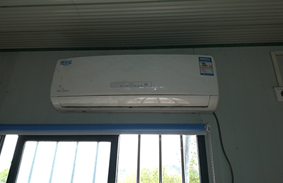 从化空调维修在哪里找