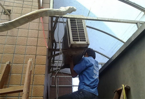 从化空调维修售后服务中心