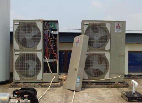 从化空调维修电话号码多少