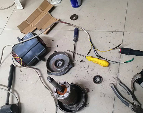 从化空调维修售后服务中心电话在哪里找