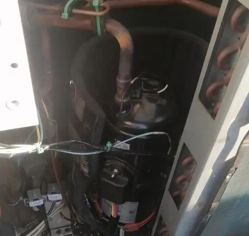 从化维修变频空调电话在哪里找