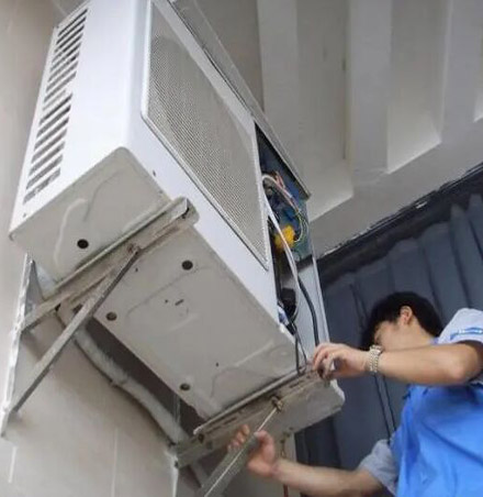 从化24小时空调维修热线