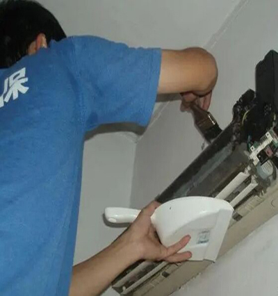 从化空调清洗保养