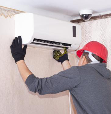 从化空调内机噪音大