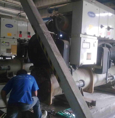 从化冰箱维修 从化制冷设备维修